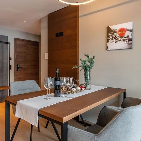 Appartements Wehrhof By Schladmingurlaub Buitenkant foto