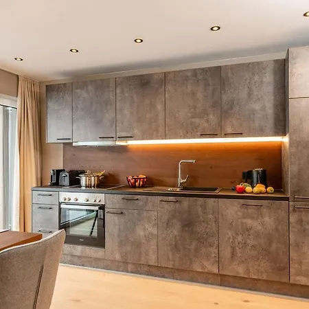 Appartements Wehrhof By Schladmingurlaub Buitenkant foto