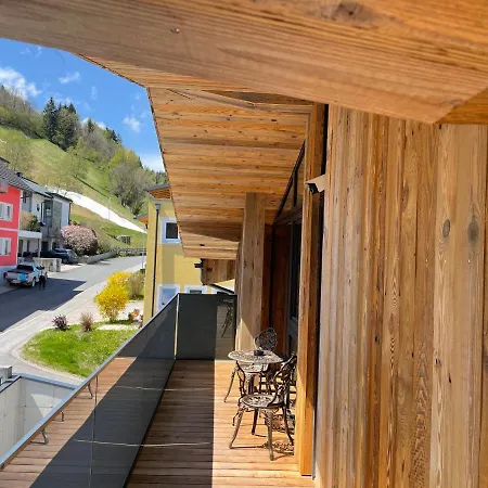 Appartements Wehrhof By Schladmingurlaub Buitenkant foto
