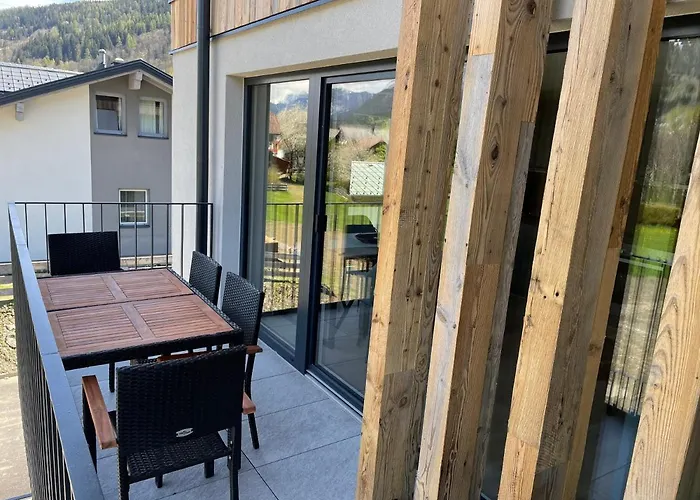 Appartements Wehrhof By Schladmingurlaub