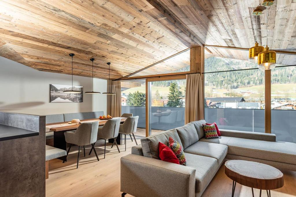 Wehrhof By Schladmingurlaub Apartment Schladming