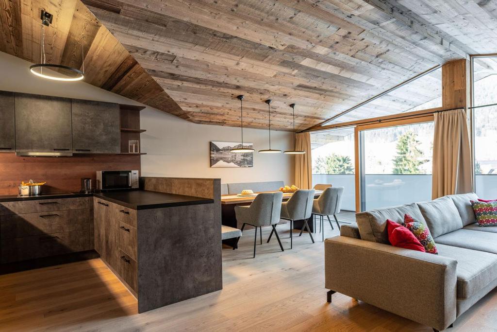 Wehrhof By Schladmingurlaub Schladming