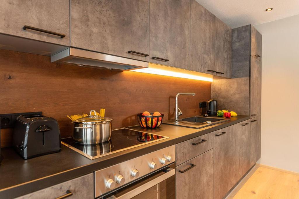 Apartment Wehrhof By Schladmingurlaub *