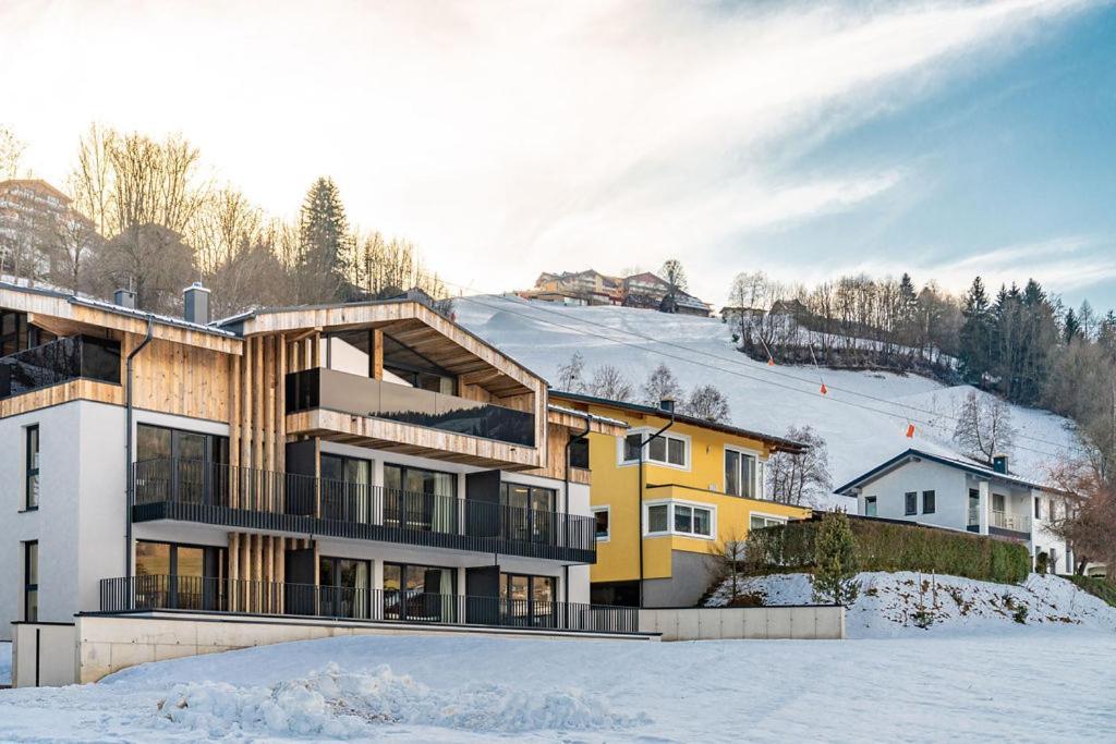 Wehrhof By Schladmingurlaub *
