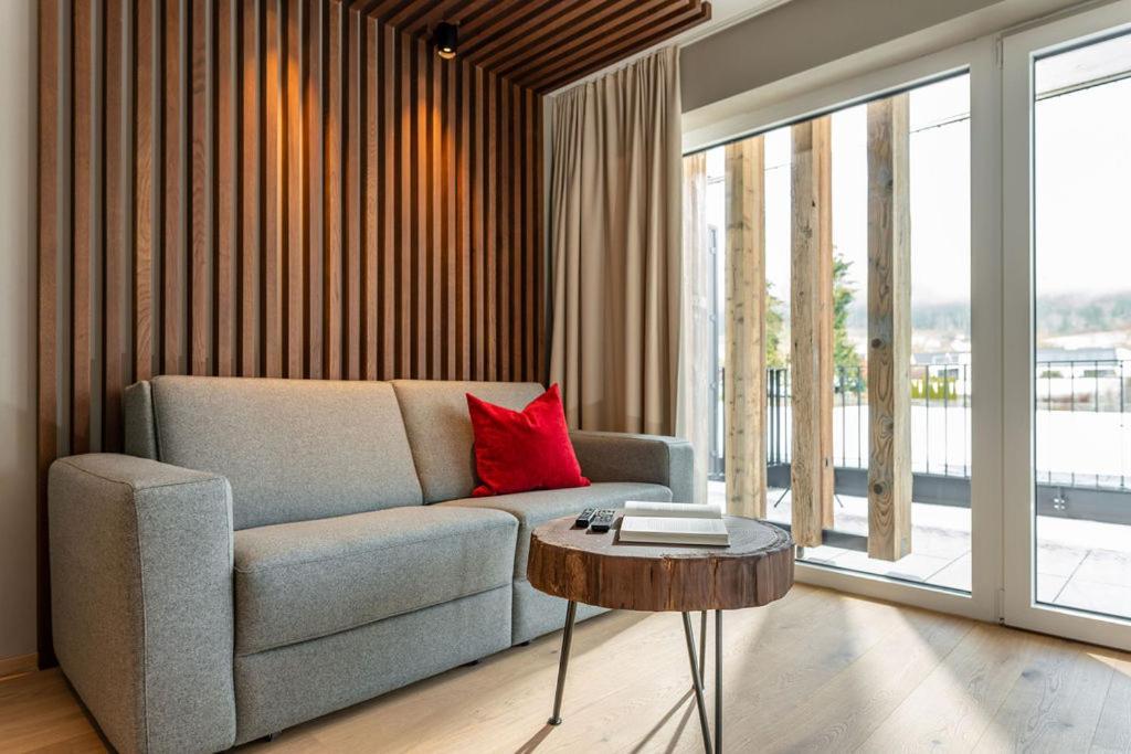 Apartment Wehrhof By Schladmingurlaub
