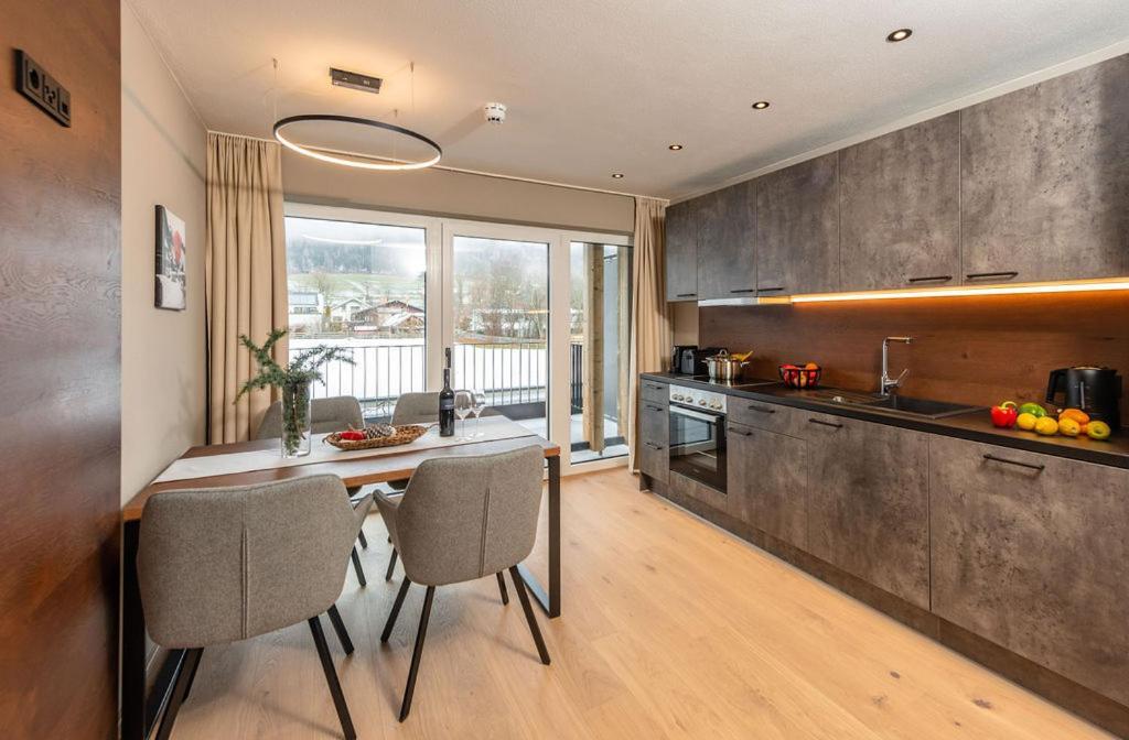 Apartment Wehrhof By Schladmingurlaub