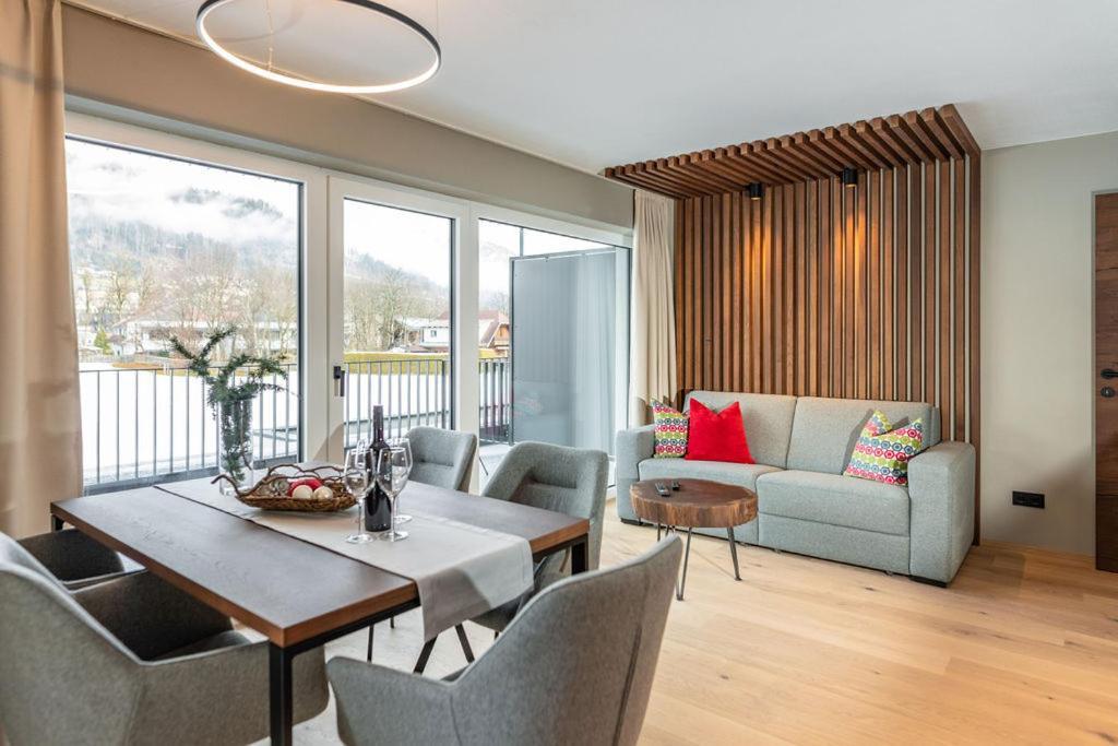 Apartment Wehrhof By Schladmingurlaub