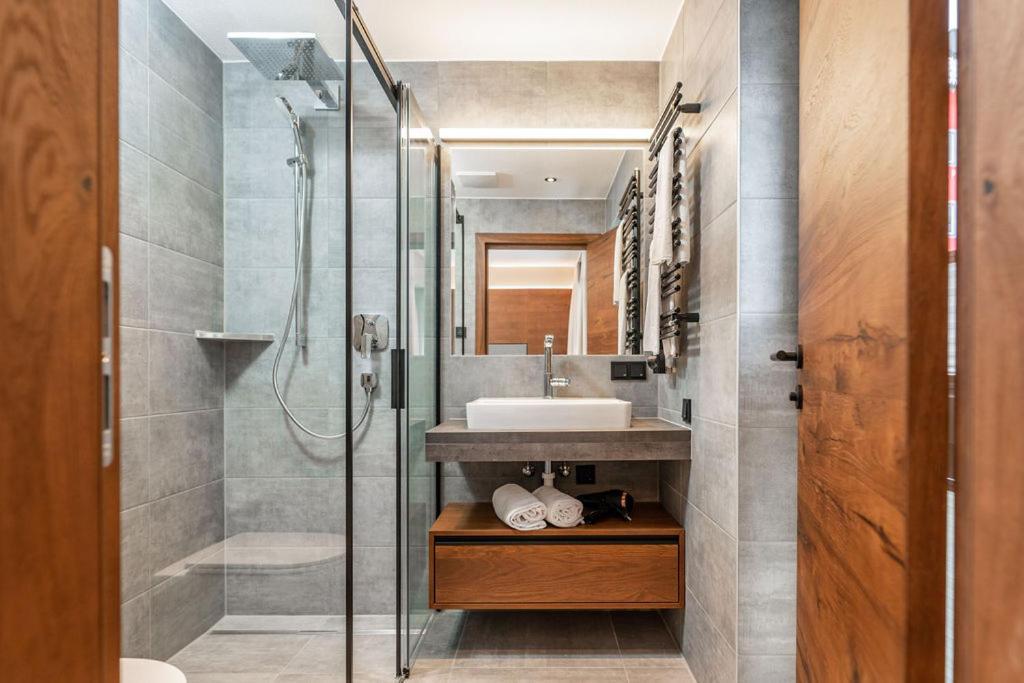 Apartment Wehrhof By Schladmingurlaub