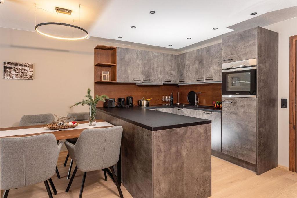 Wehrhof By Schladmingurlaub Apartment Schladming