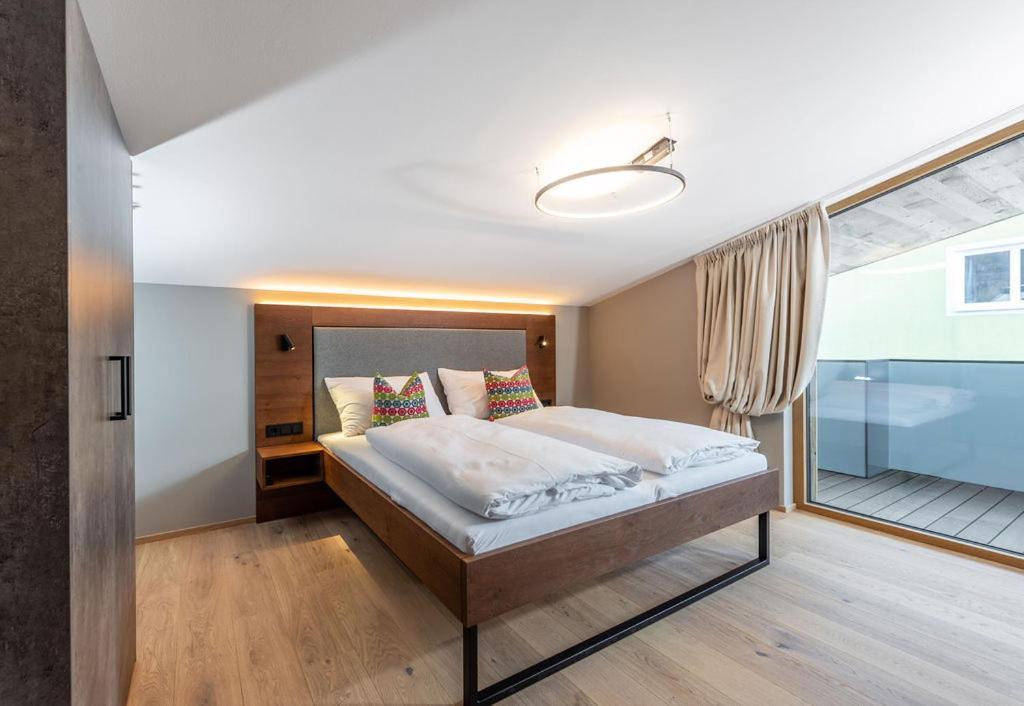 Wehrhof By Schladmingurlaub Apartment