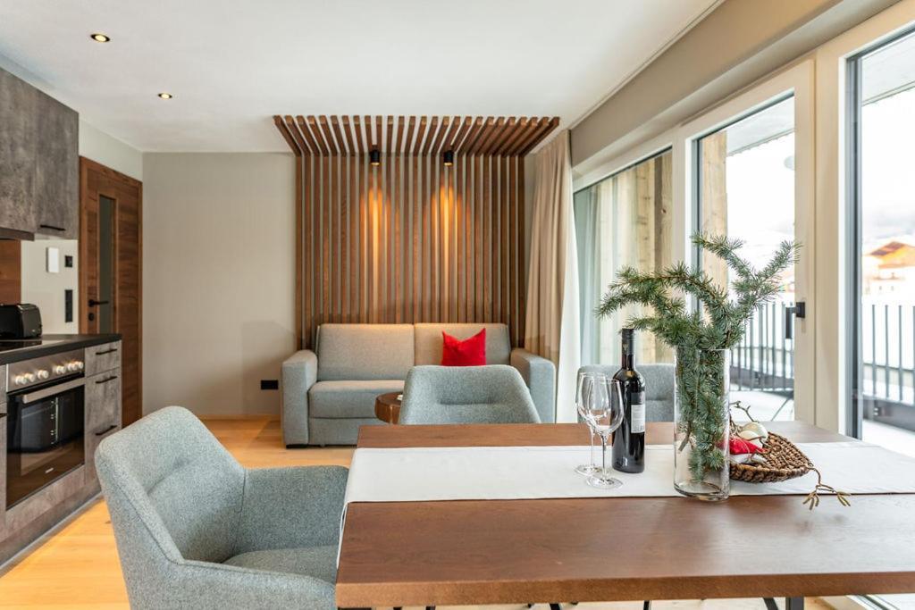 Wehrhof By Schladmingurlaub Apartment Schladming