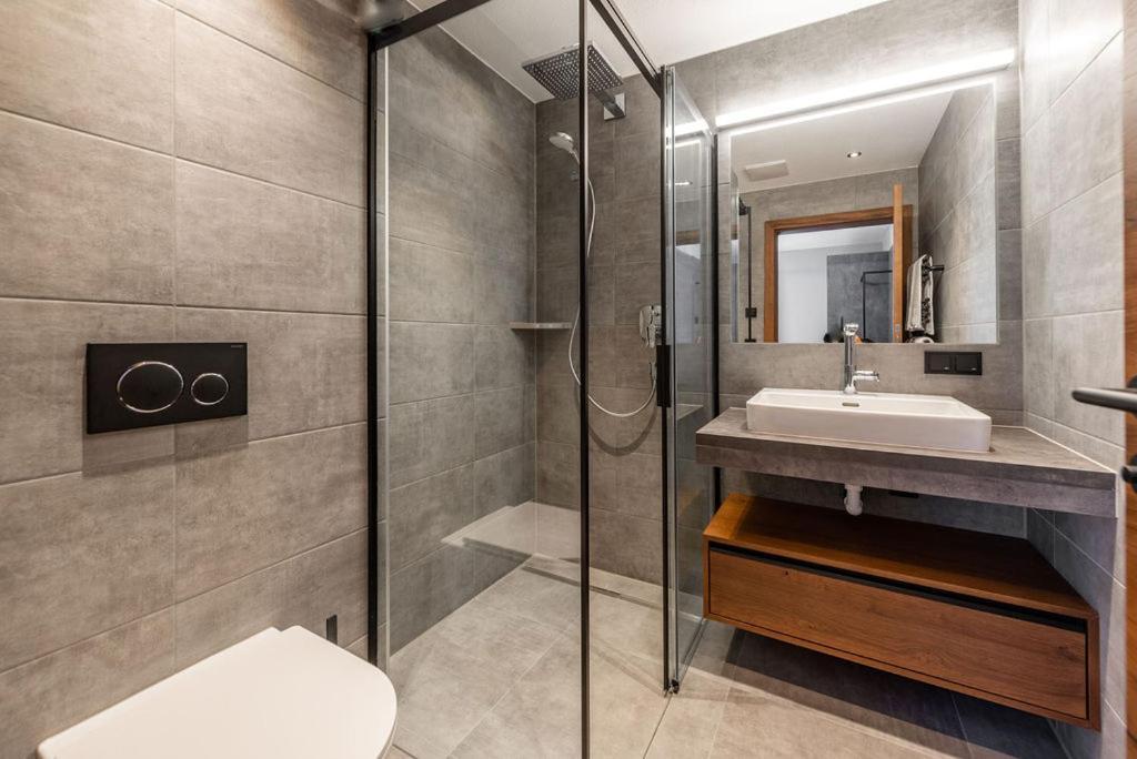 Apartment Wehrhof By Schladmingurlaub