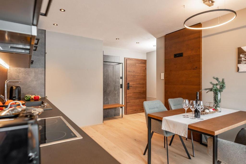 Wehrhof By Schladmingurlaub Apartment *