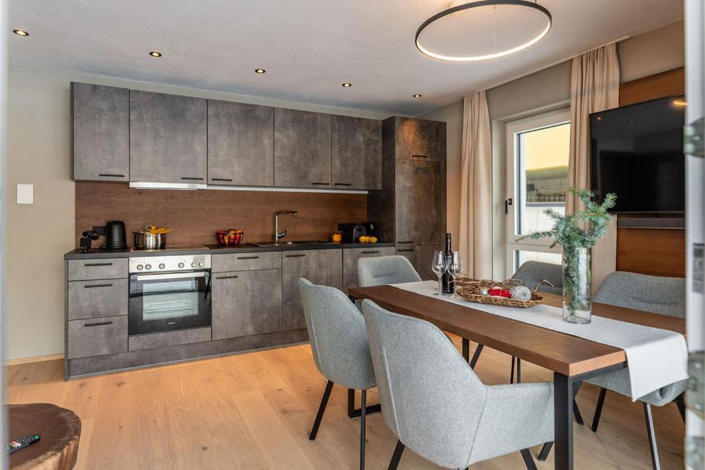 Apartment Wehrhof By Schladmingurlaub *