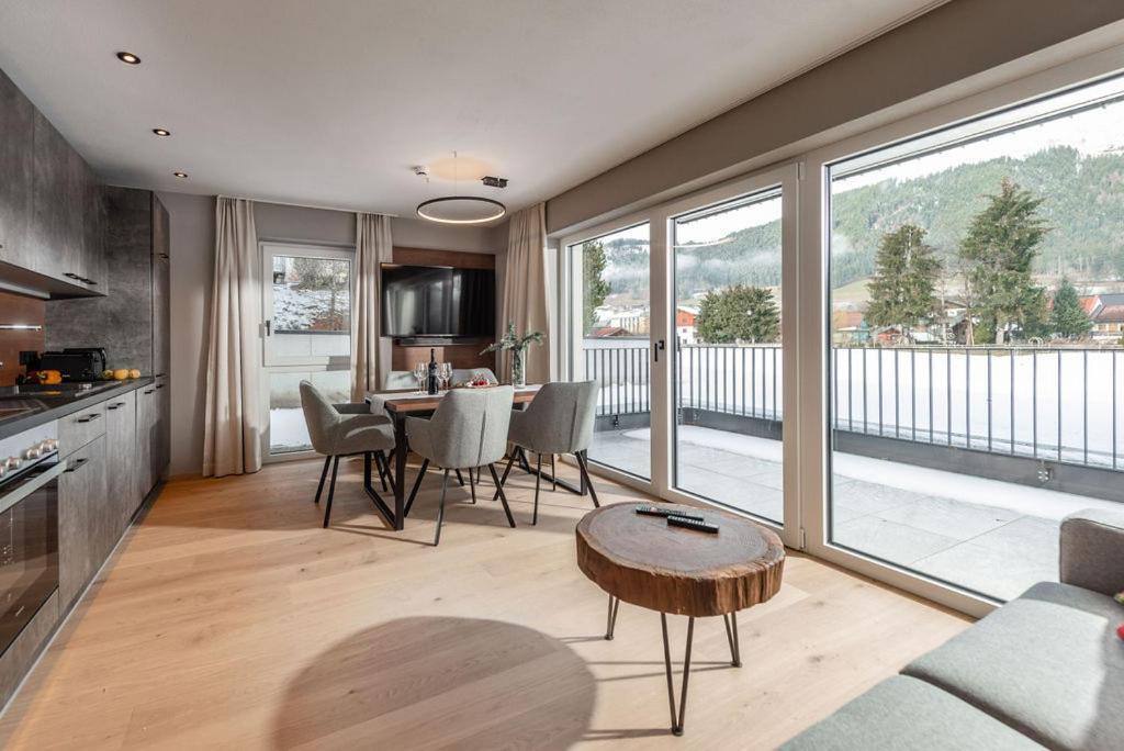 Wehrhof By Schladmingurlaub Apartment Schladming