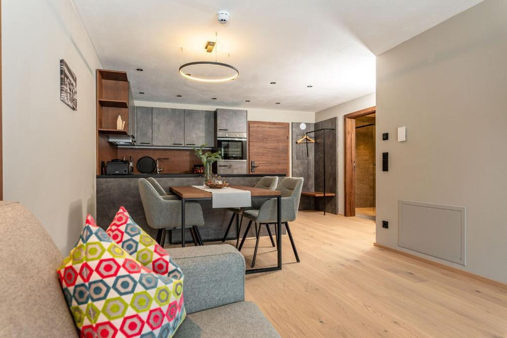 Apartment Wehrhof By Schladmingurlaub
