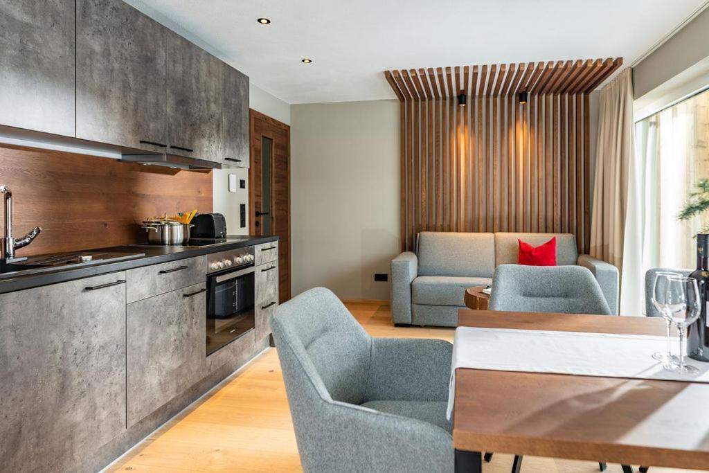 Apartment Wehrhof By Schladmingurlaub *