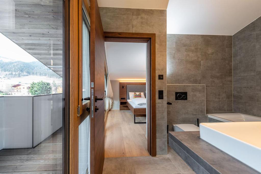 Wehrhof By Schladmingurlaub Schladming