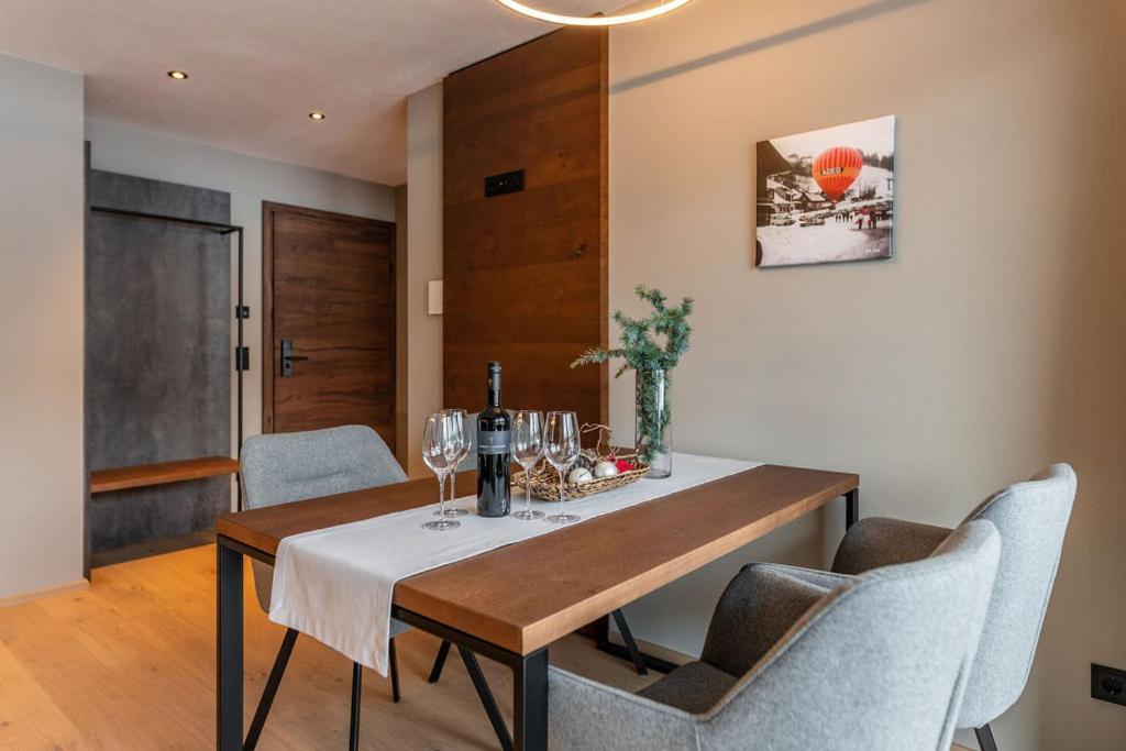 Wehrhof By Schladmingurlaub *