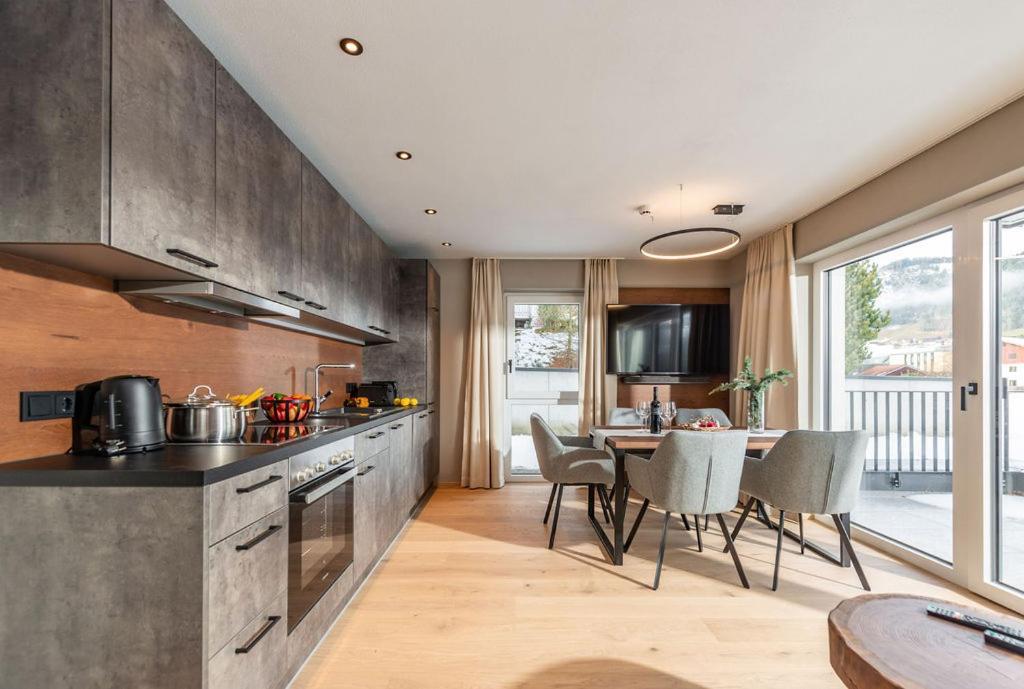 Wehrhof By Schladmingurlaub Apartment Schladming