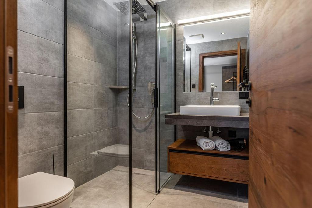 Apartment Wehrhof By Schladmingurlaub *