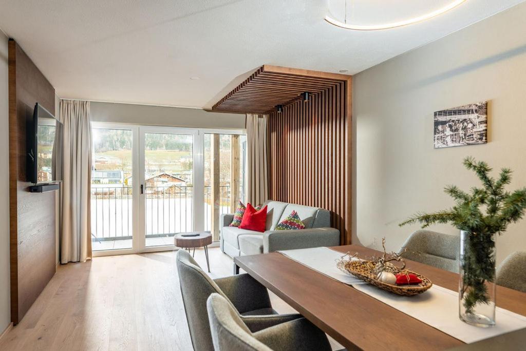Wehrhof By Schladmingurlaub Apartment *