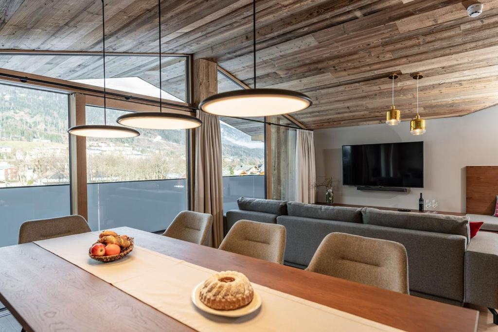 Apartment Wehrhof By Schladmingurlaub *