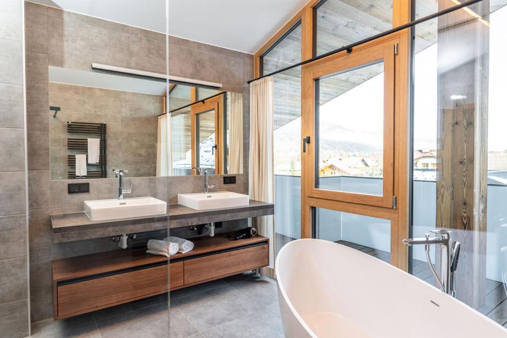 Wehrhof By Schladmingurlaub * Schladming
