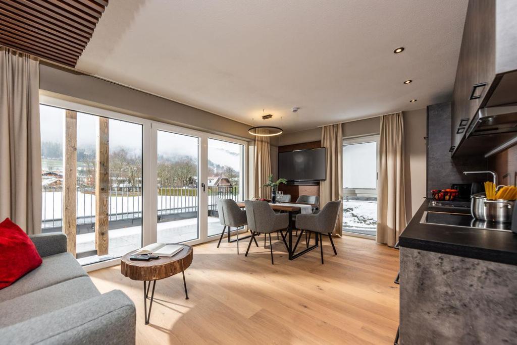 Apartment Wehrhof By Schladmingurlaub *