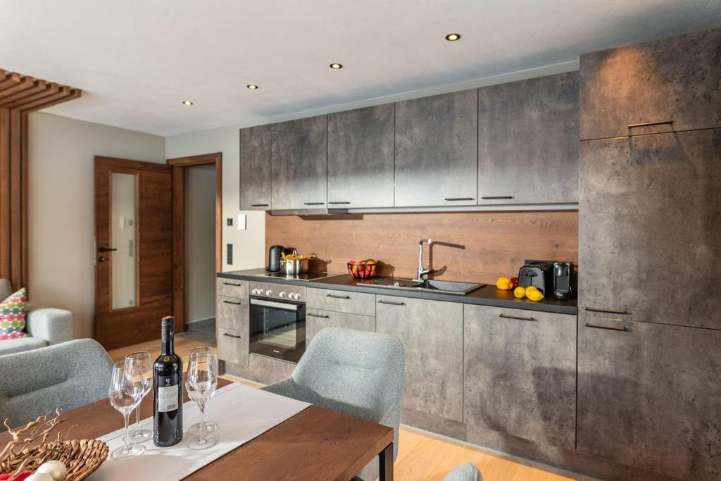 Wehrhof By Schladmingurlaub Apartment Schladming