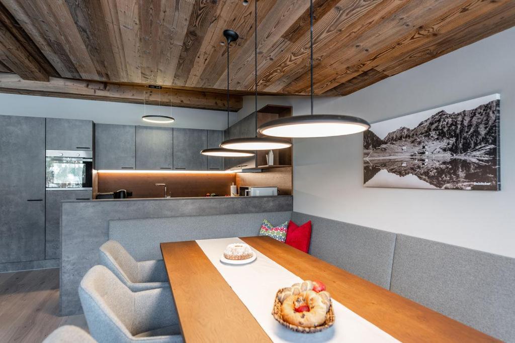 Apartment Wehrhof By Schladmingurlaub