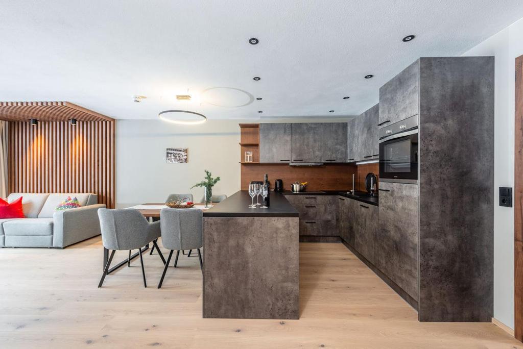 Wehrhof By Schladmingurlaub Schladming