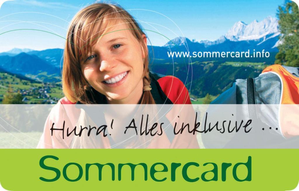 Wehrhof By Schladmingurlaub * Schladming