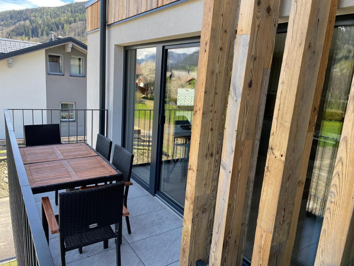 Wehrhof By Schladmingurlaub Apartment
