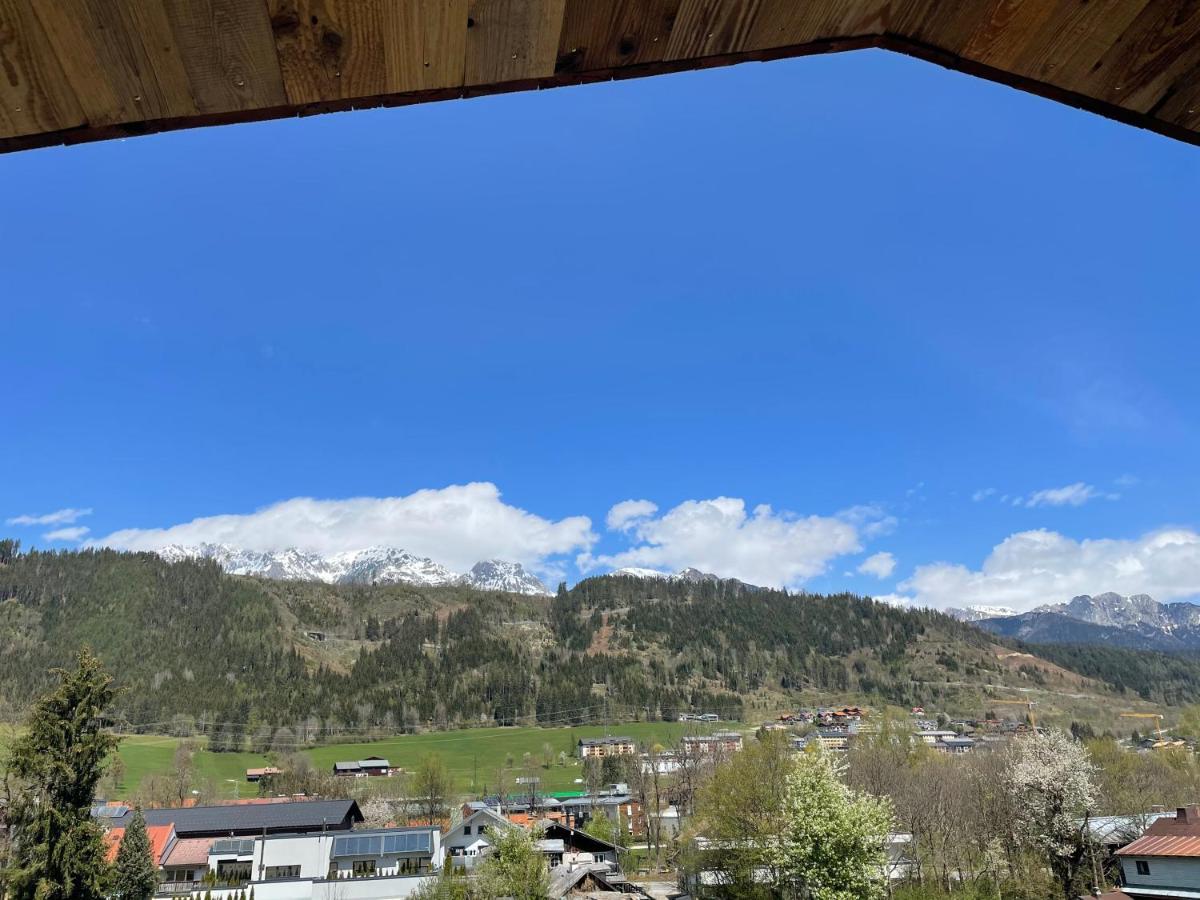 Wehrhof By Schladmingurlaub * Schladming