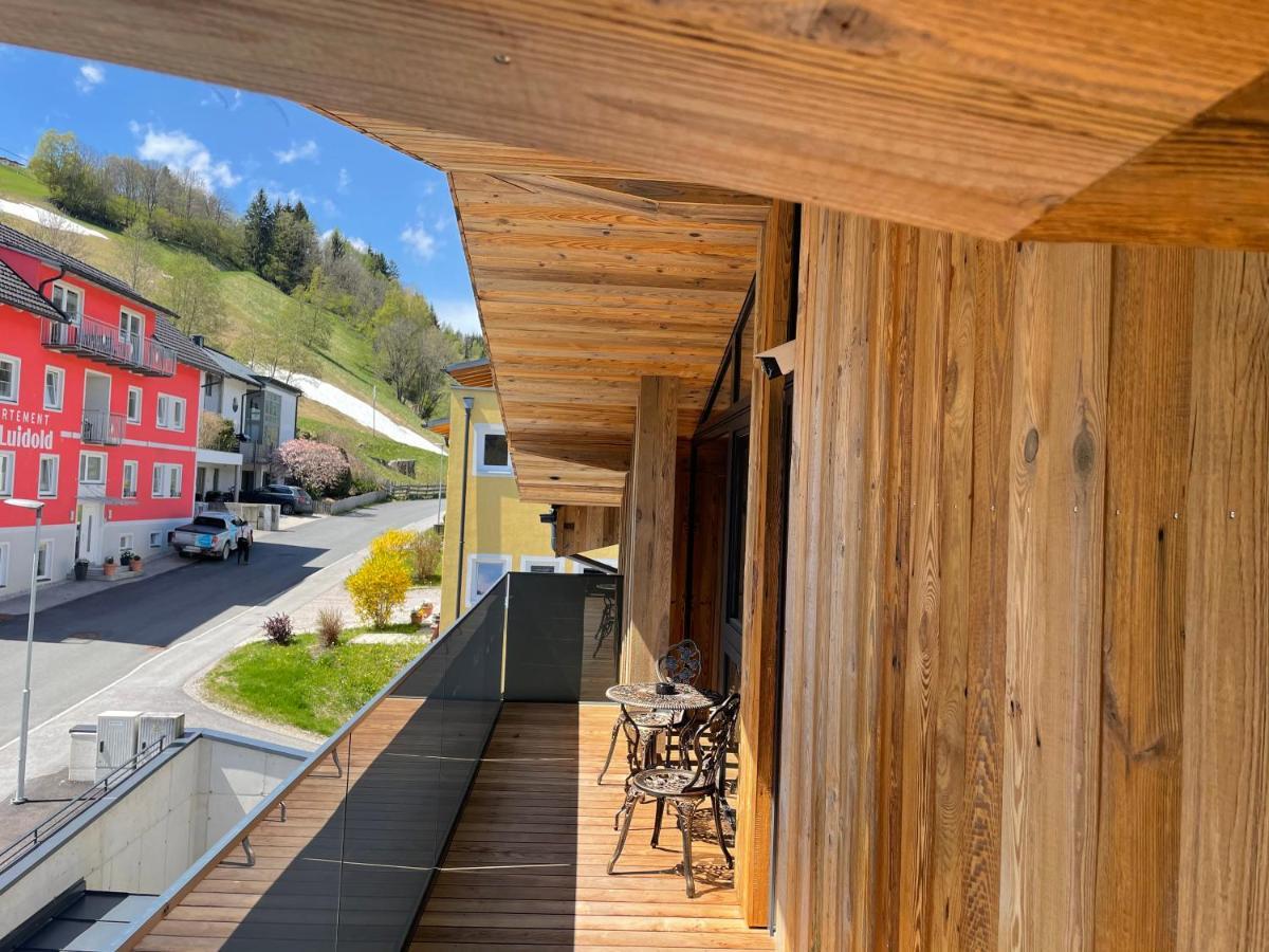 Wehrhof By Schladmingurlaub *