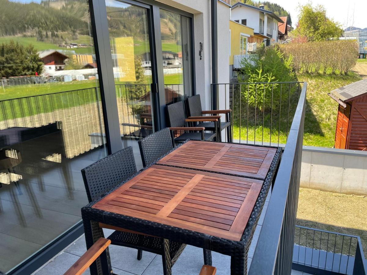 Apartment Wehrhof By Schladmingurlaub Schladming