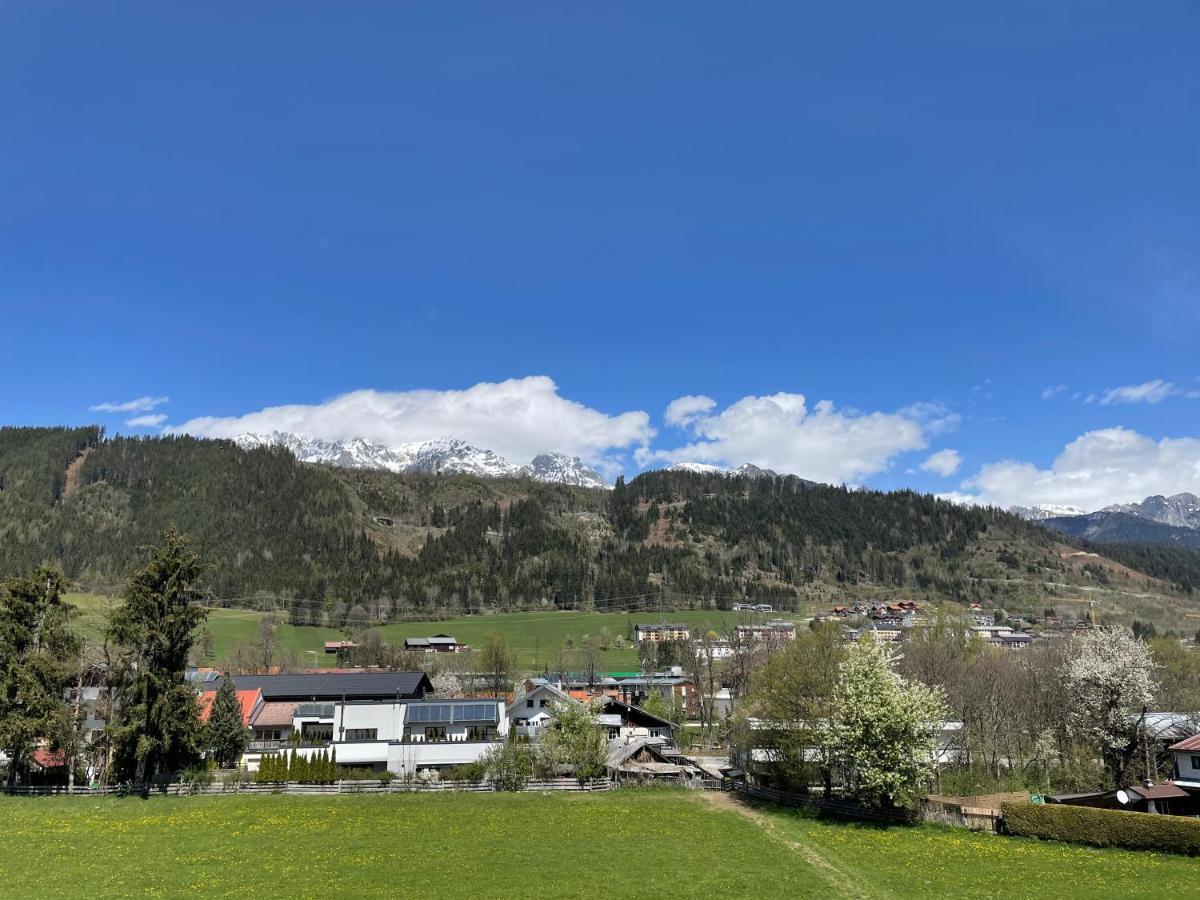 Wehrhof By Schladmingurlaub *